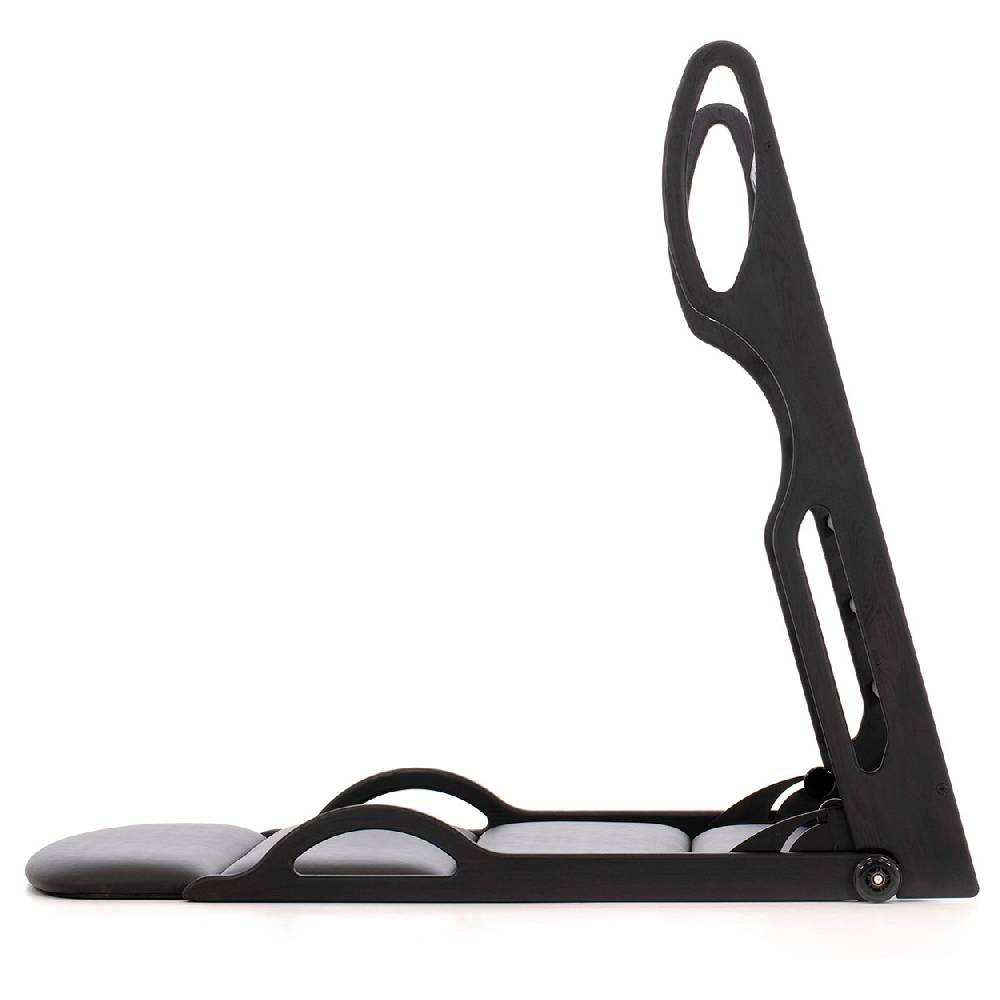 Sport Tec NOHrD Stretching-Station Elasko, Shadow Auslauf
