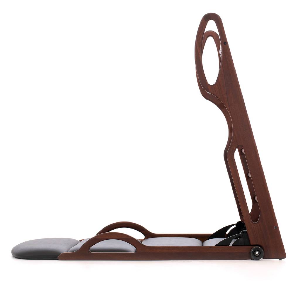Sport Tec NOHrD Stretching-Station Elasko, Nussbaum Angebote