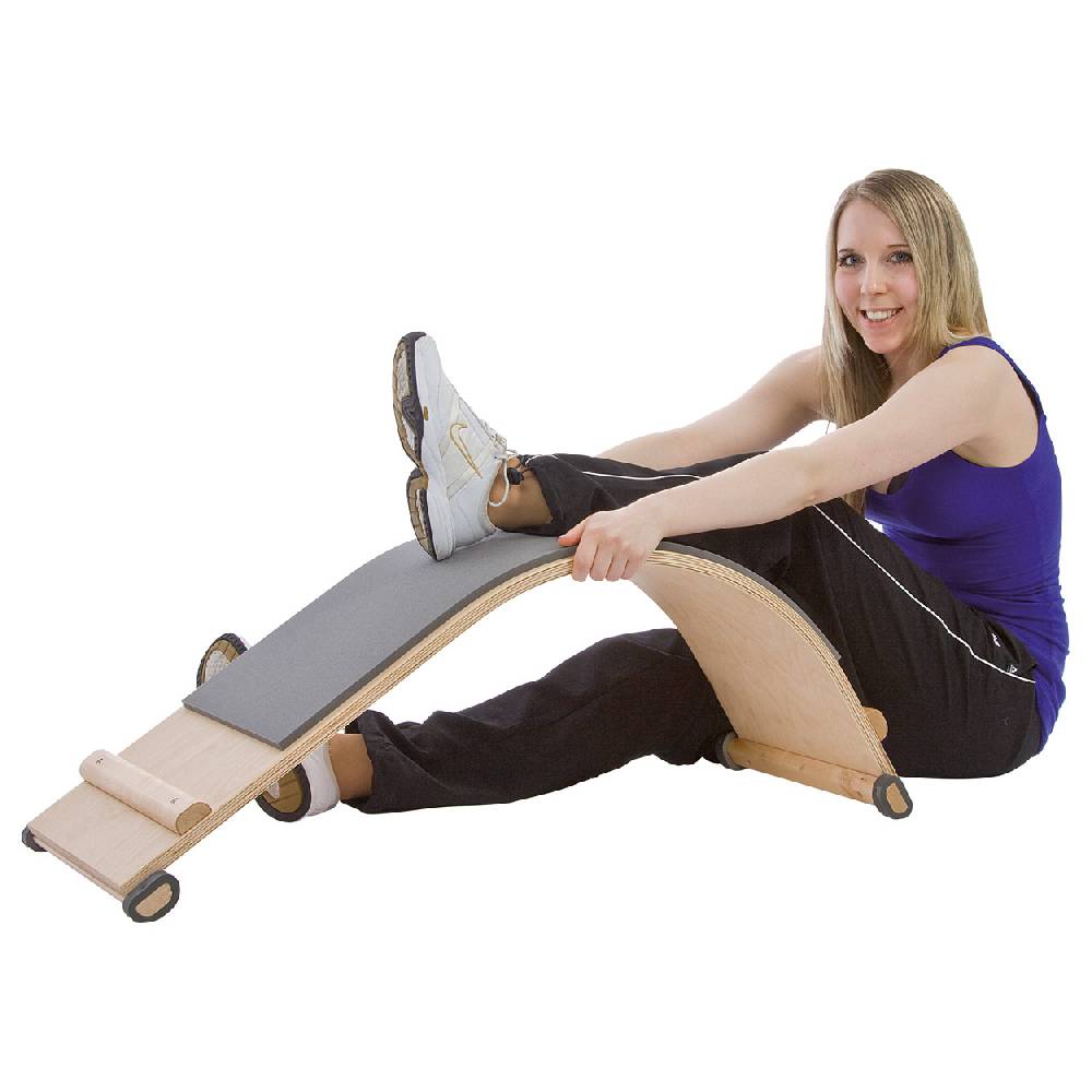 Sport Tec Bodybow Trainingsbank Schlussverkauf
