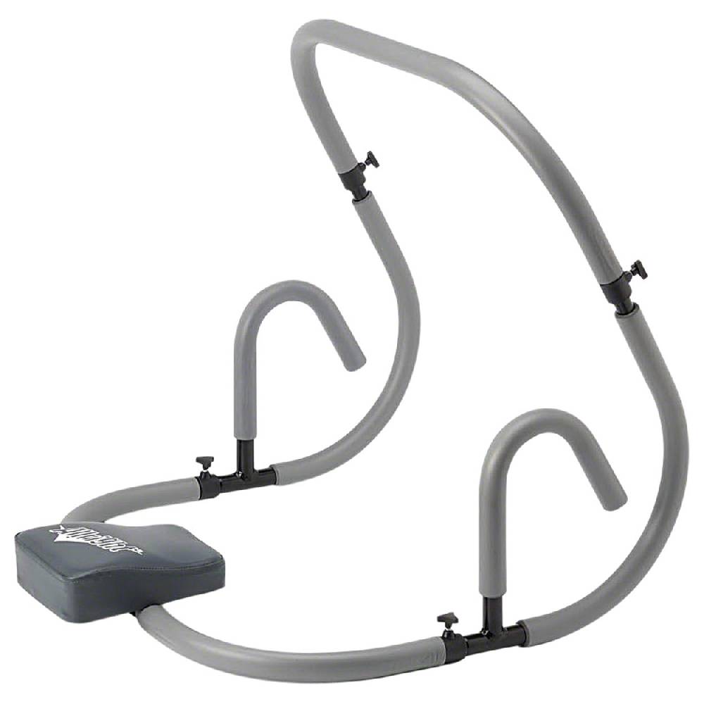 Sport Tec TUNTURI Bauchtrainer Ab-Trainer Fabrikverkauf