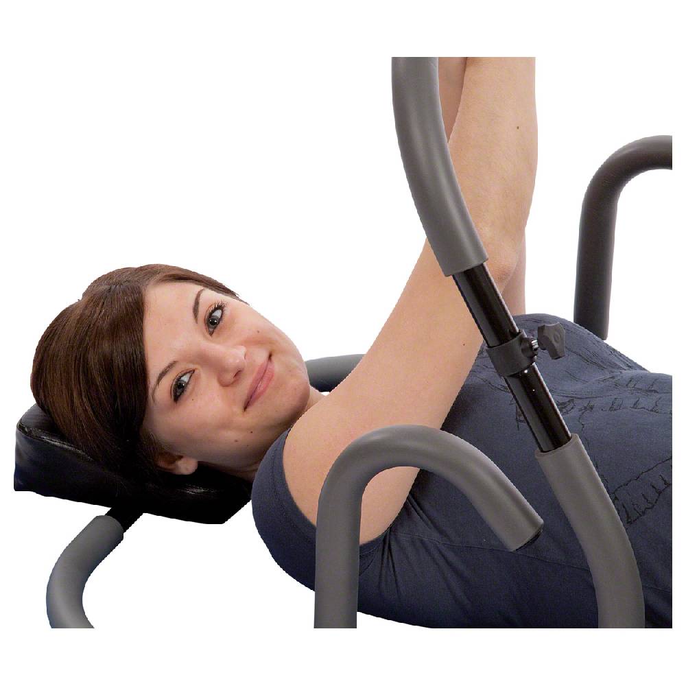 Sport Tec TUNTURI Bauchtrainer Ab-Trainer Fabrikverkauf