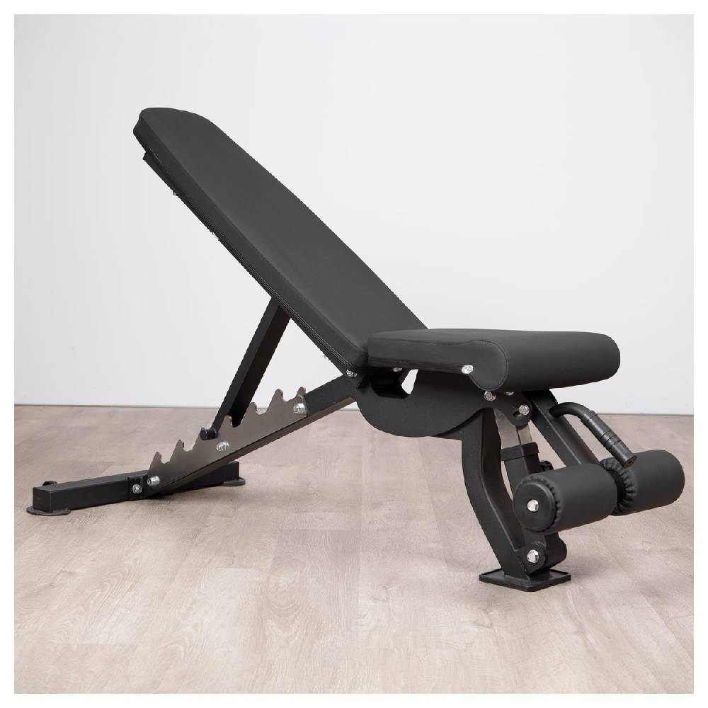 Sport Tec Sport-Tec Hantelbank, Flat, Incline, Decline, LxBxH 128,5x65x45,5 cm Limitierter Zeitrabatt