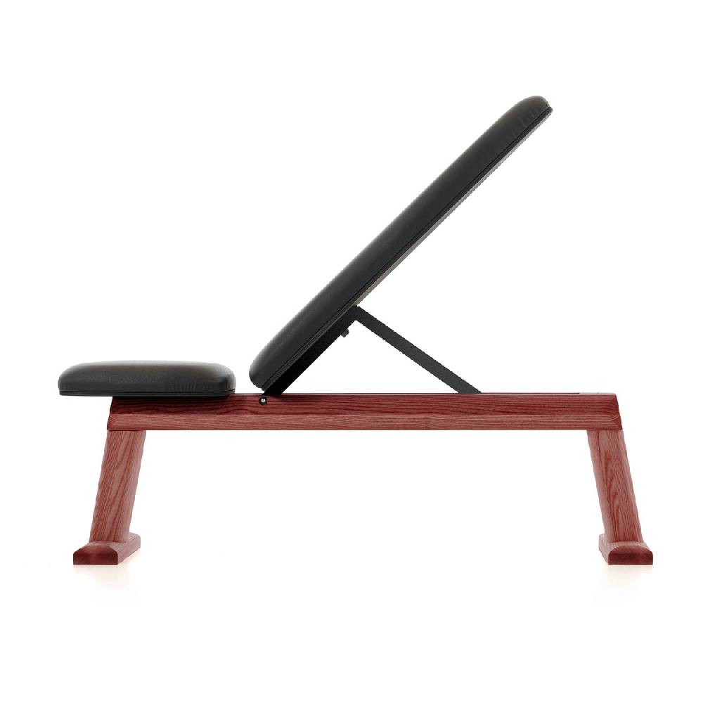 Sport Tec NOHrD Trainingsbank, WeightBench, Club, Kunstleder Fabrik Onlineshop
