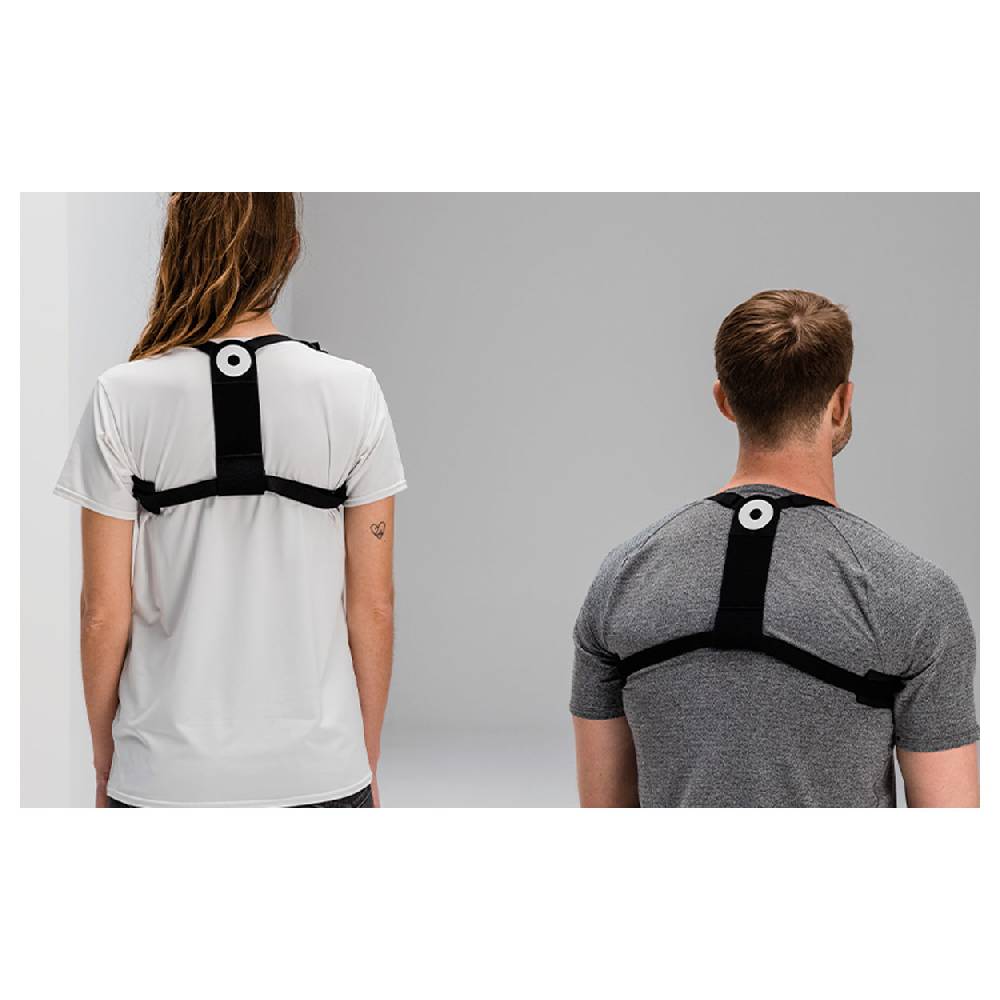 Sport Tec BLACKROLL Haltungstrainer New Posture, Gr. S-L Großer Ausverkauf