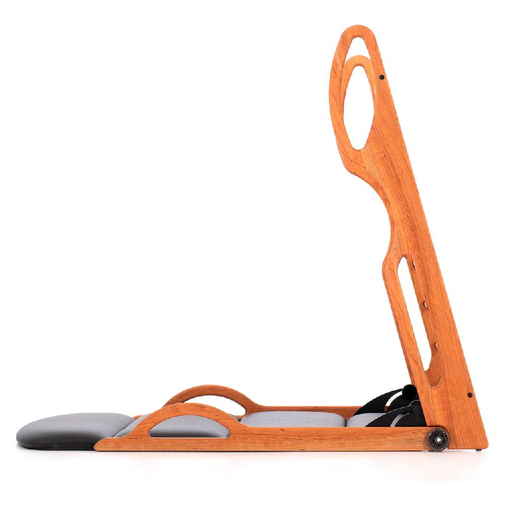 Sport Tec NOHrD Stretching-Station Elasko, Kirsche Weihnachtsangebot