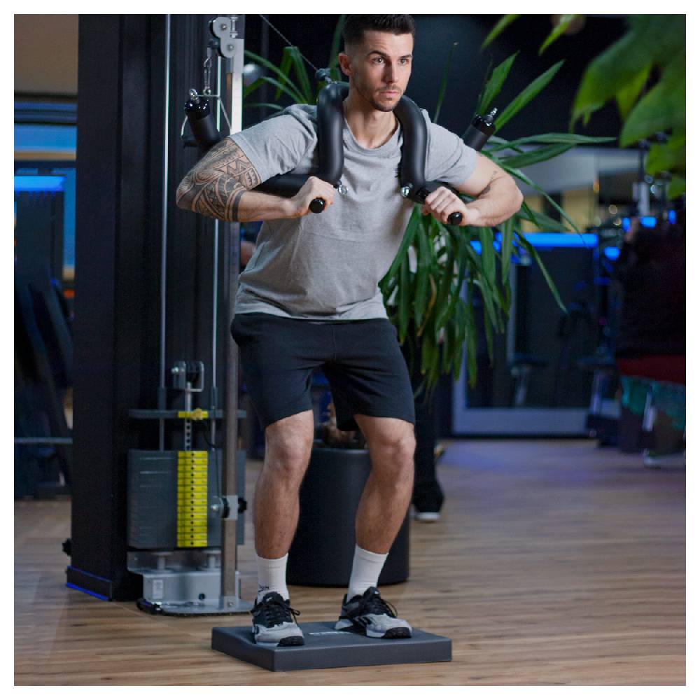 Sport Tec Schultermuskel-Balance-Trainer MBFlex Vatertagsangebot