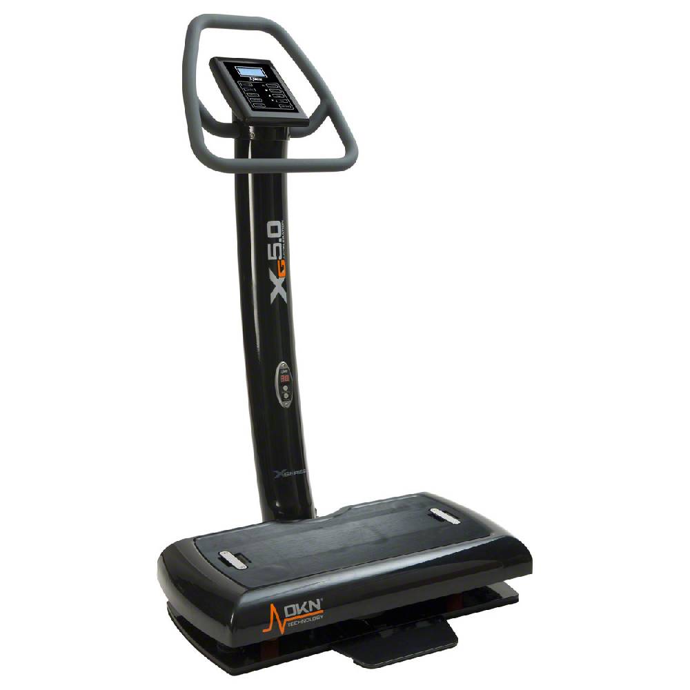 Sport Tec DKN Vibrationsplatte XG 5.0 Valentinstagsangebot