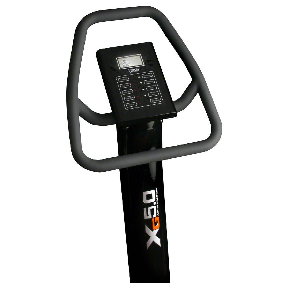 Sport Tec DKN Vibrationsplatte XG 5.0 Valentinstagsangebot