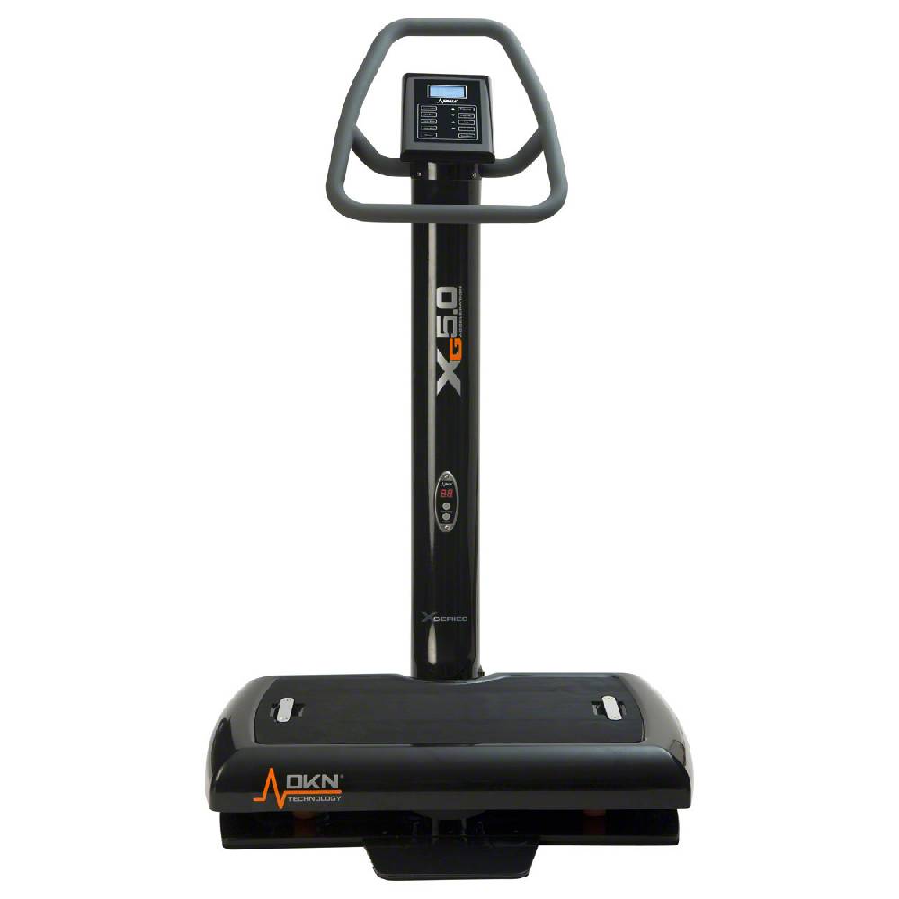 Sport Tec DKN Vibrationsplatte XG 5.0 Valentinstagsangebot