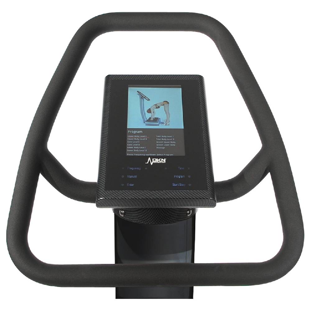 Sport Tec DKN Vibrationsplatte XG 10.0 Pro Jubiläumsangebot
