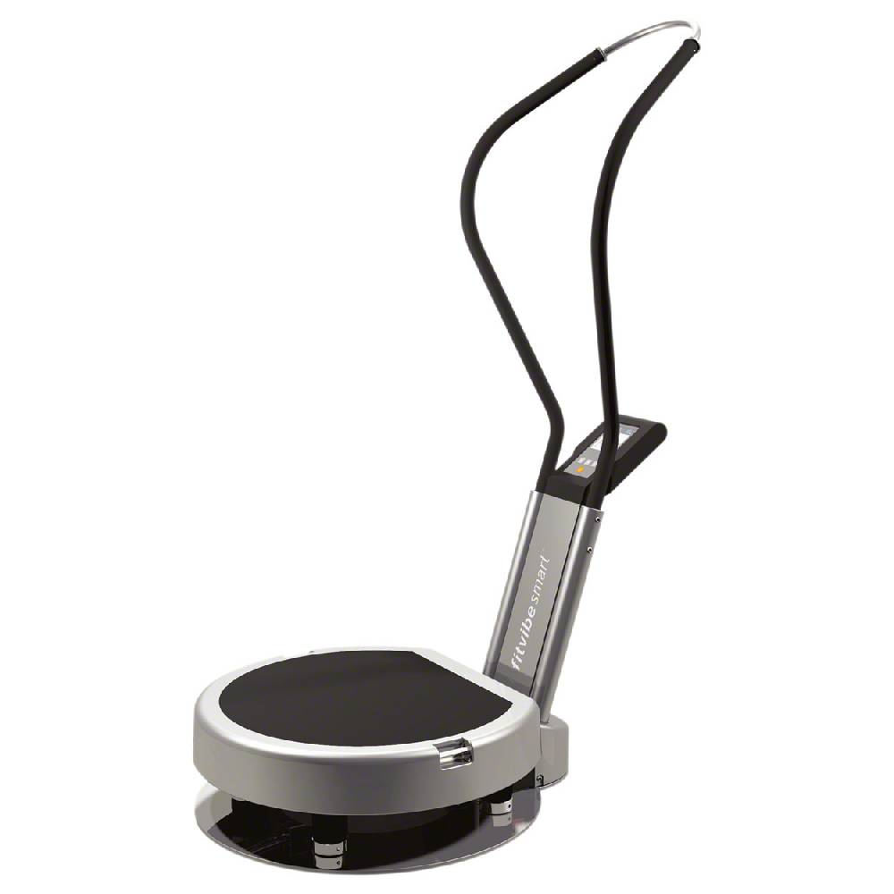 Sport Tec Gymna Vibrationsplatte fitvibe smart Lagerräumung