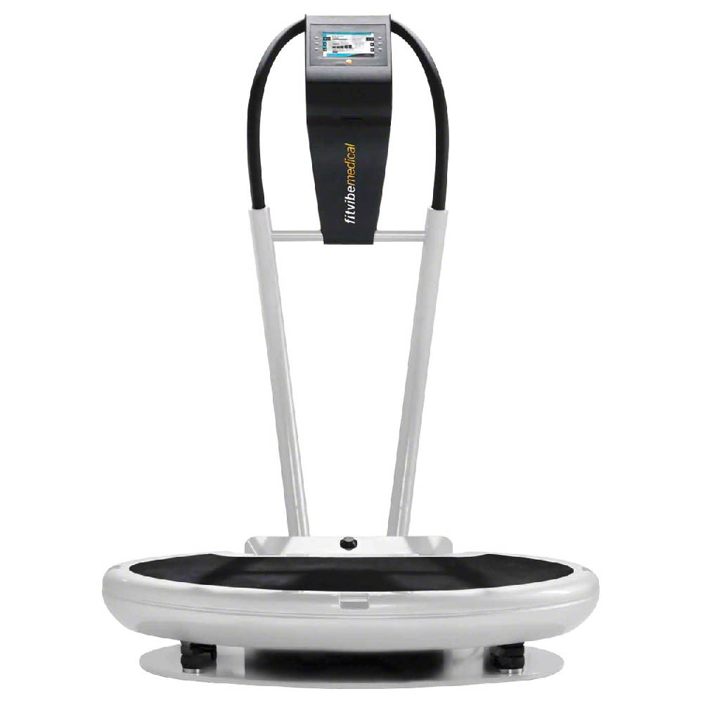 Sport Tec Gymna Vibrationsplatte fitvibe medical Heißer Verkauf
