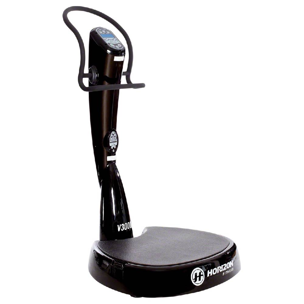 Sport Tec Horizon Fitness Vibrationsplatte V3000 Top Angebot
