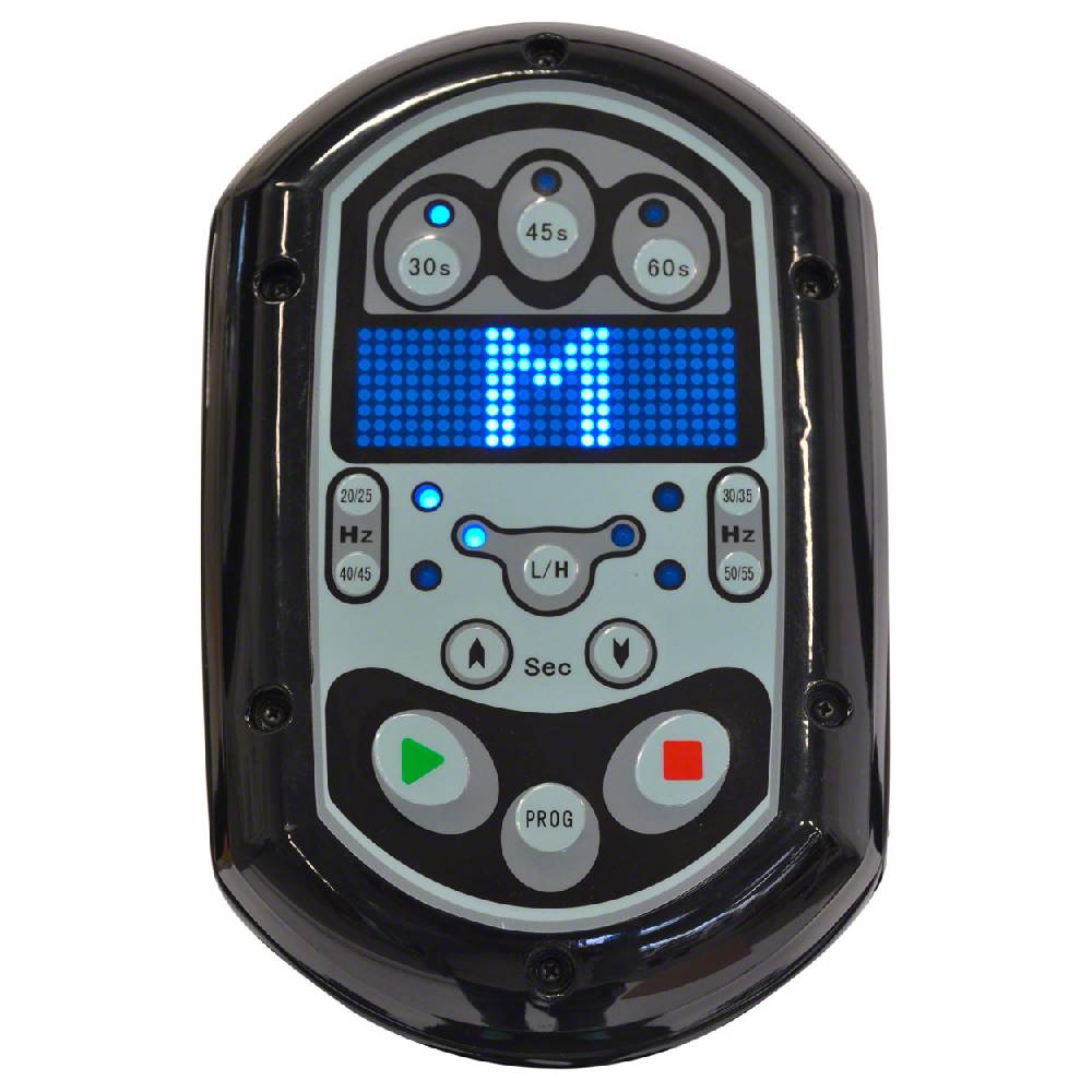 Sport Tec Horizon Fitness Vibrationsplatte V3000 Top Angebot