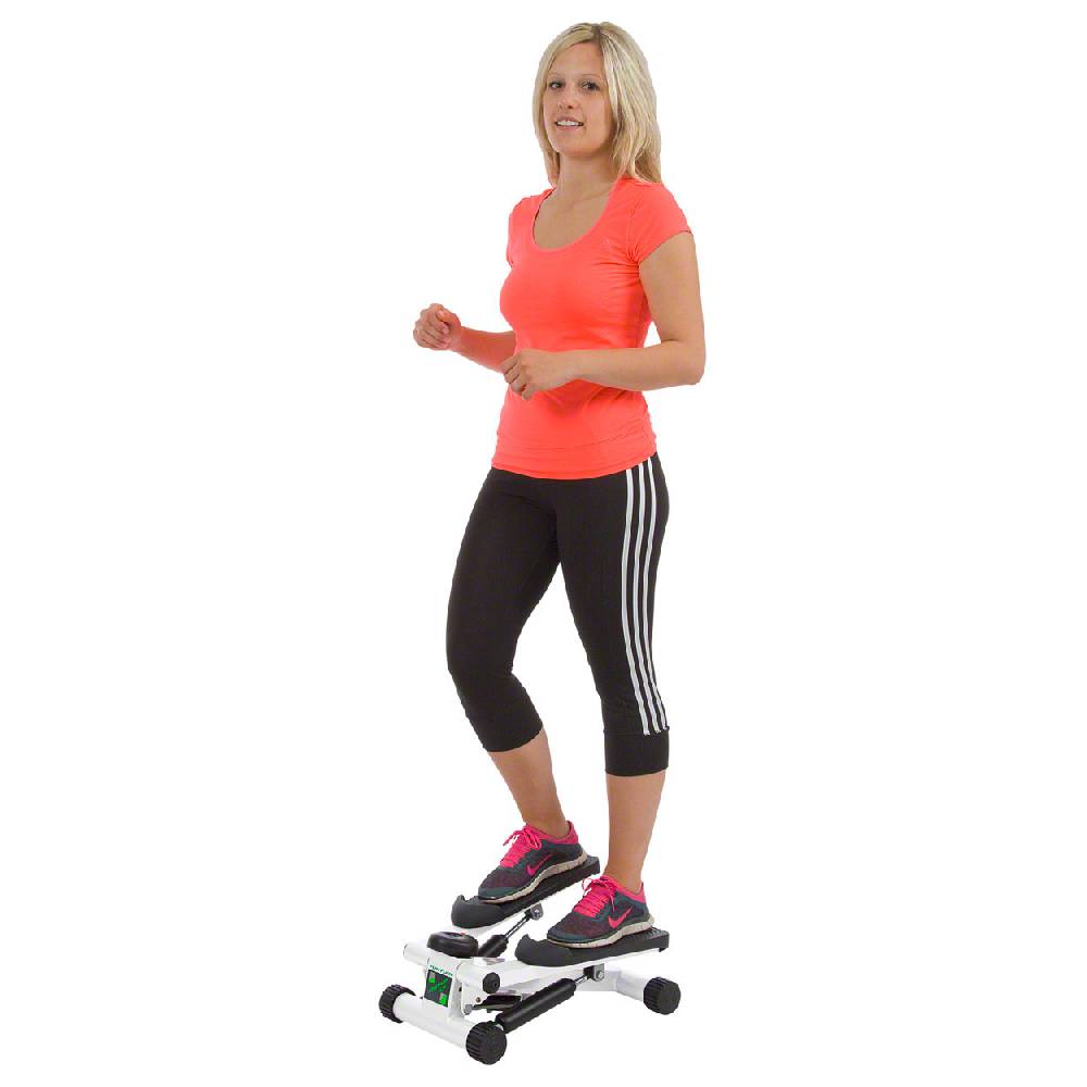 Sport Tec TUNTURI Step-Up Stepper mit Trainingscomputer Bestseller