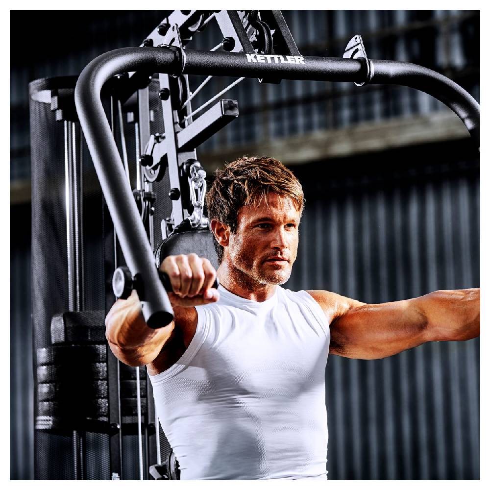 Sport Tec KETTLER Kraftstation Multigym Plus Tiefpreis