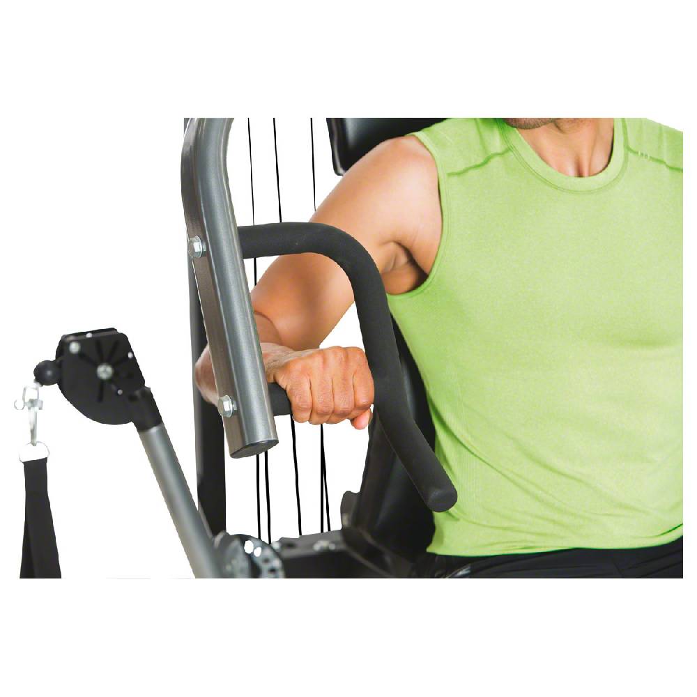 Sport Tec Horizon Fitness Kraftstation Torus 3 Super Sparpreis