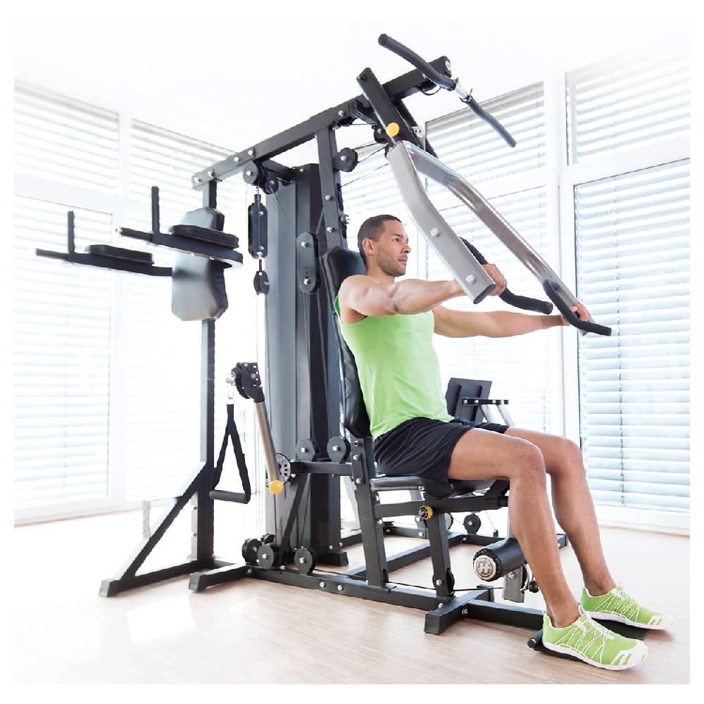 Sport Tec Horizon Fitness Kraftstation Torus 5 Wochenangebot