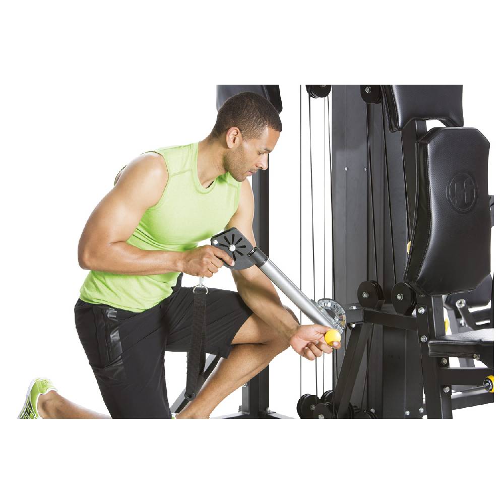 Sport Tec Horizon Fitness Kraftstation Torus 5 Wochenangebot