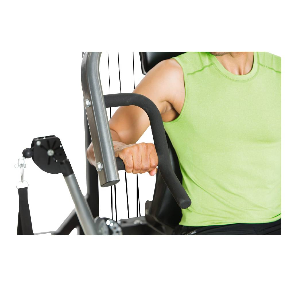 Sport Tec Horizon Fitness Kraftstation Torus 5 Wochenangebot