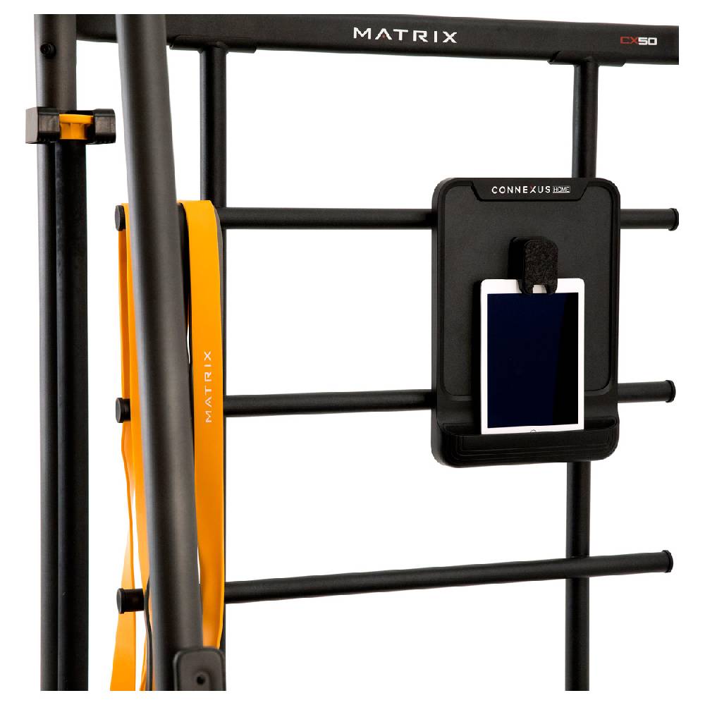 Sport Tec Matrix Functional Training System Connexus CXR50 Letzter Tag