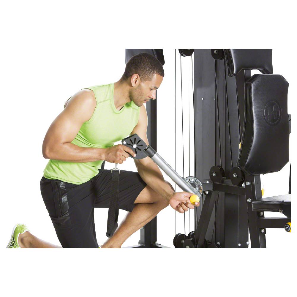 Sport Tec Horizon Fitness Kraftstation Torus 3 Bis zu 50% Rabatt