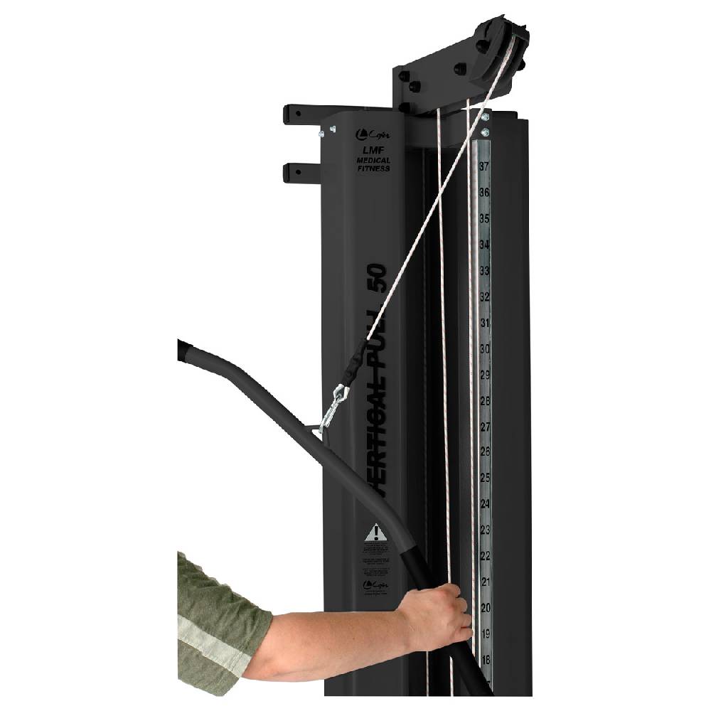 Sport Tec Lojer Vertikalzugapparat Vertical Pull 50 Riesige Rabatte