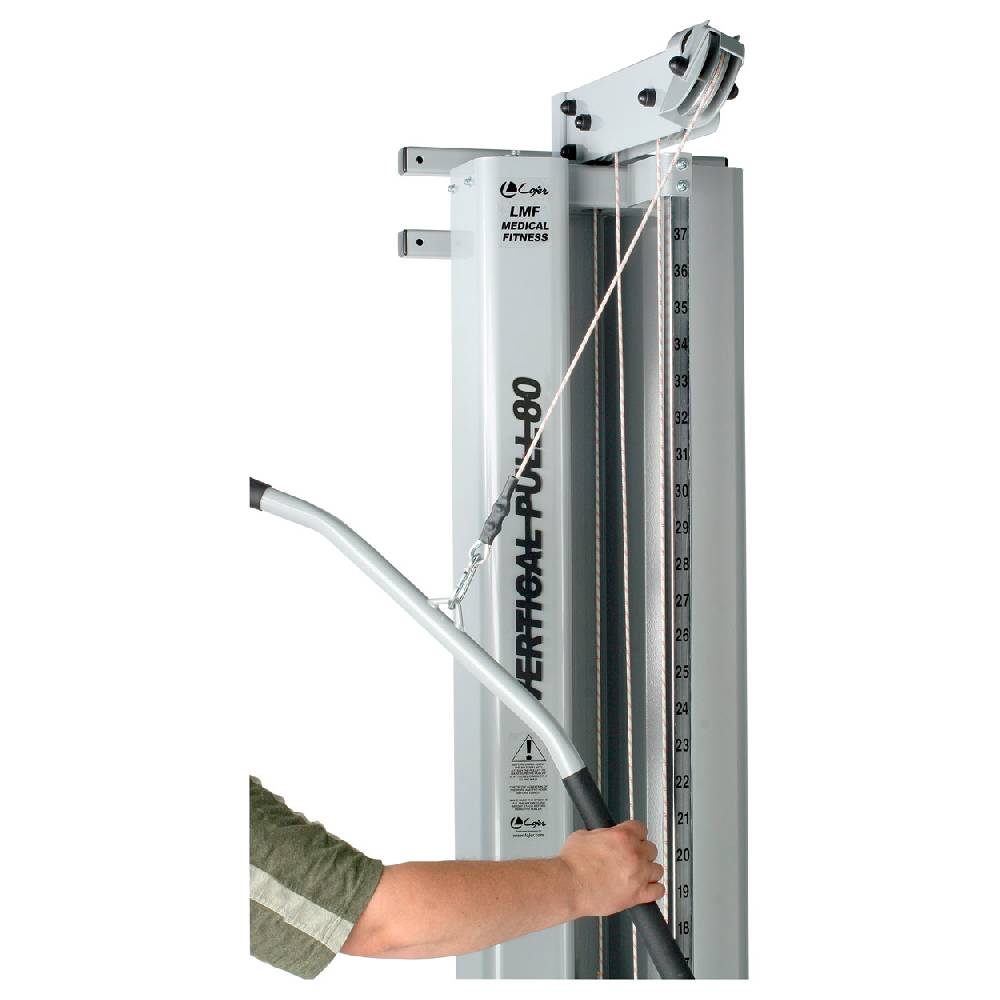 Sport Tec Lojer Vertikalzugapparat Vertical Pull 80 Kostenloser Versand international