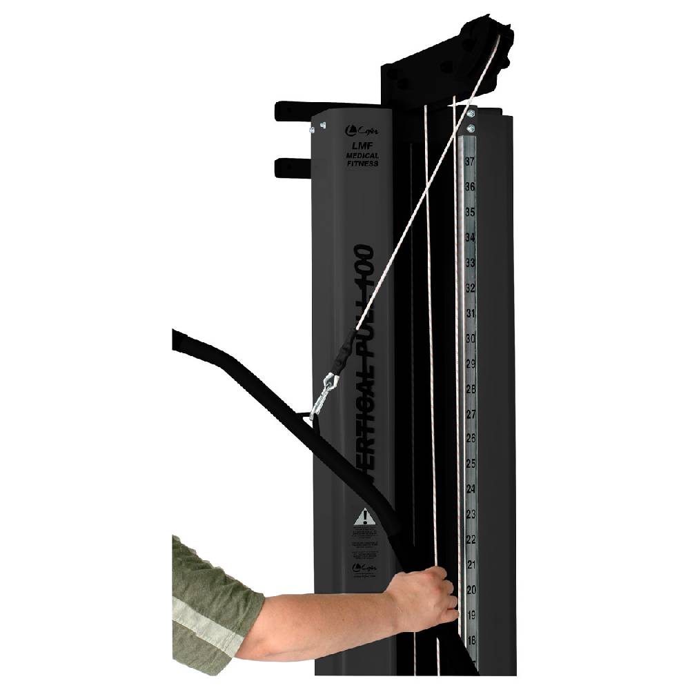 Sport Tec Lojer Vertikalzugapparat Vertical Pull 100 Speichern exportieren