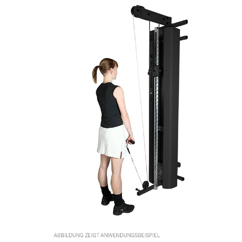 Sport Tec Lojer Vertikalzugapparat Vertical Pull 100 Speichern exportieren