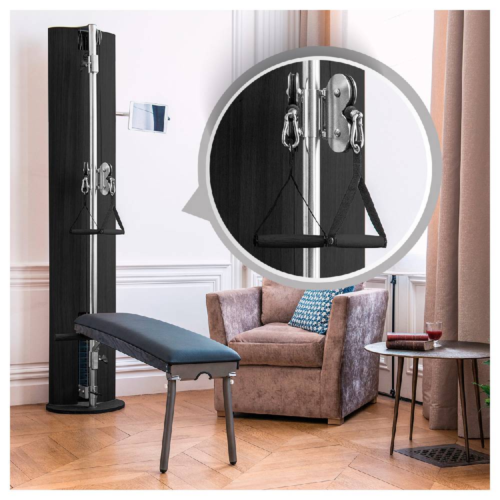 Sport Tec NOHRD Zuggriffe für SlimBeam Shadow 50% Rabatt für begrenzte Zeit