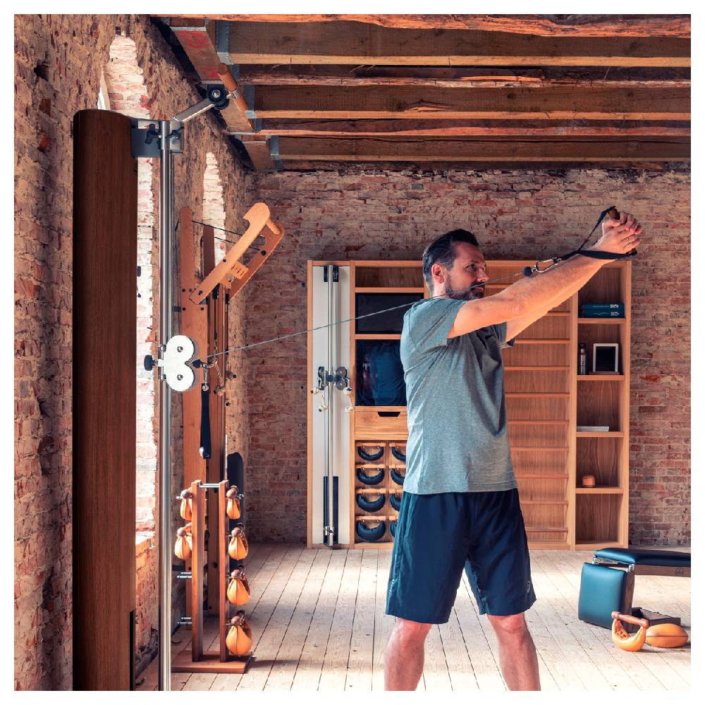 Sport Tec NOHRD Zuggriffe für SlimBeam, Club-Sport Rabatte dieses Monats