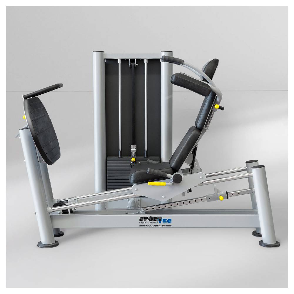Sport Tec Sport-Tec KG Geräte-Set Standard, 8-tlg Saisonschlussverkauf