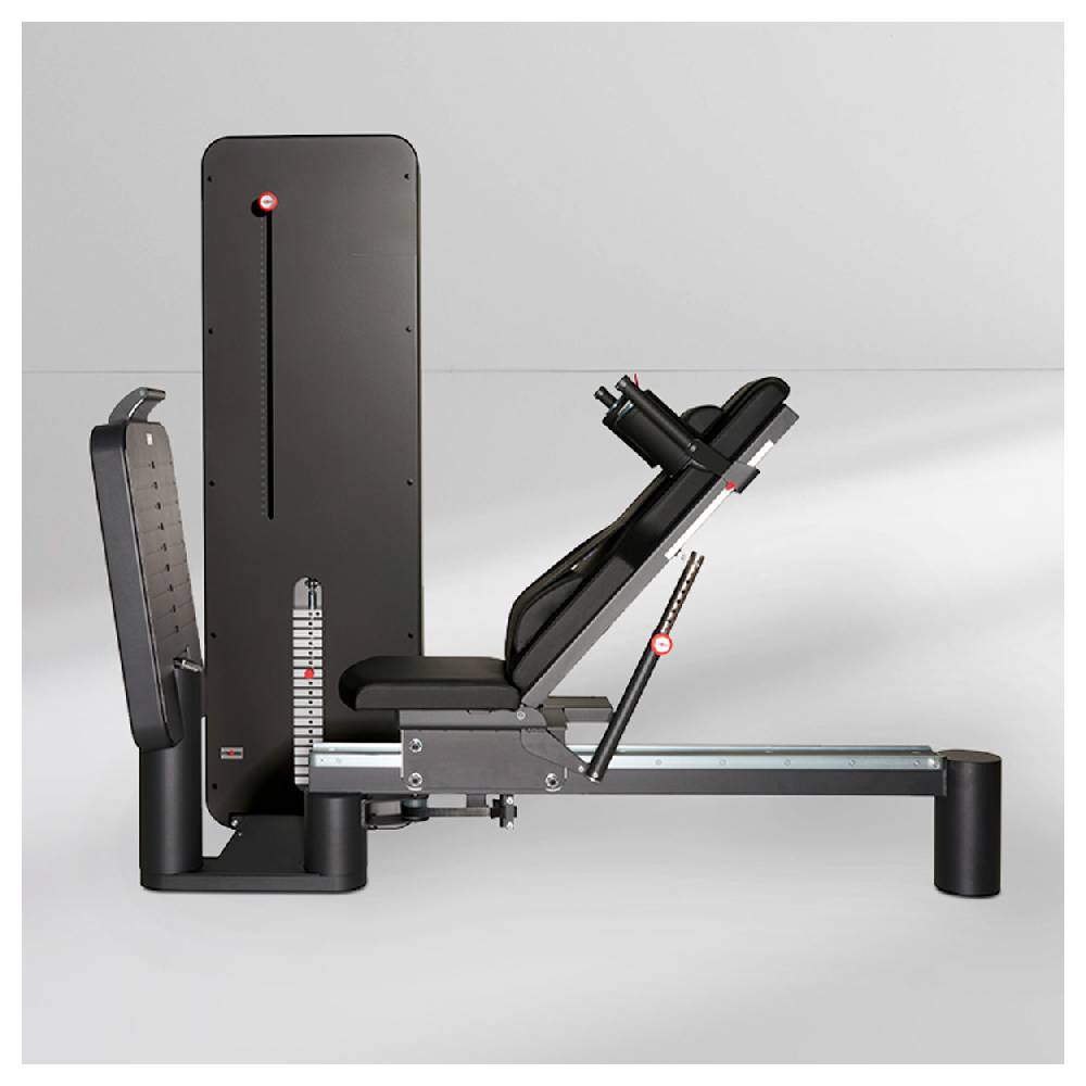Sport Tec Sport-Tec KG Geräte-Set Exklusiv, 8-tlg Osterangebot