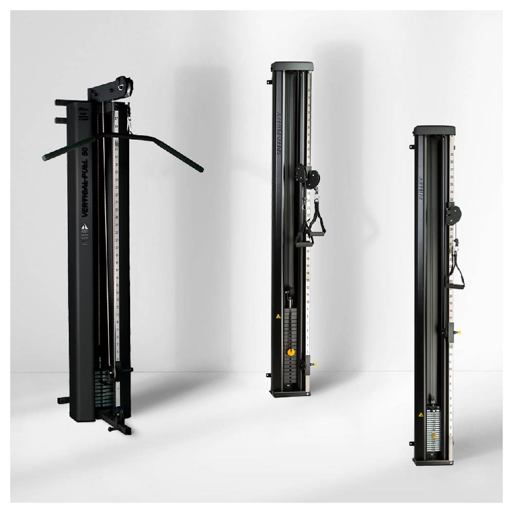 Sport Tec Sport-Tec KG Geräte-Set Exklusiv, 8-tlg Osterangebot