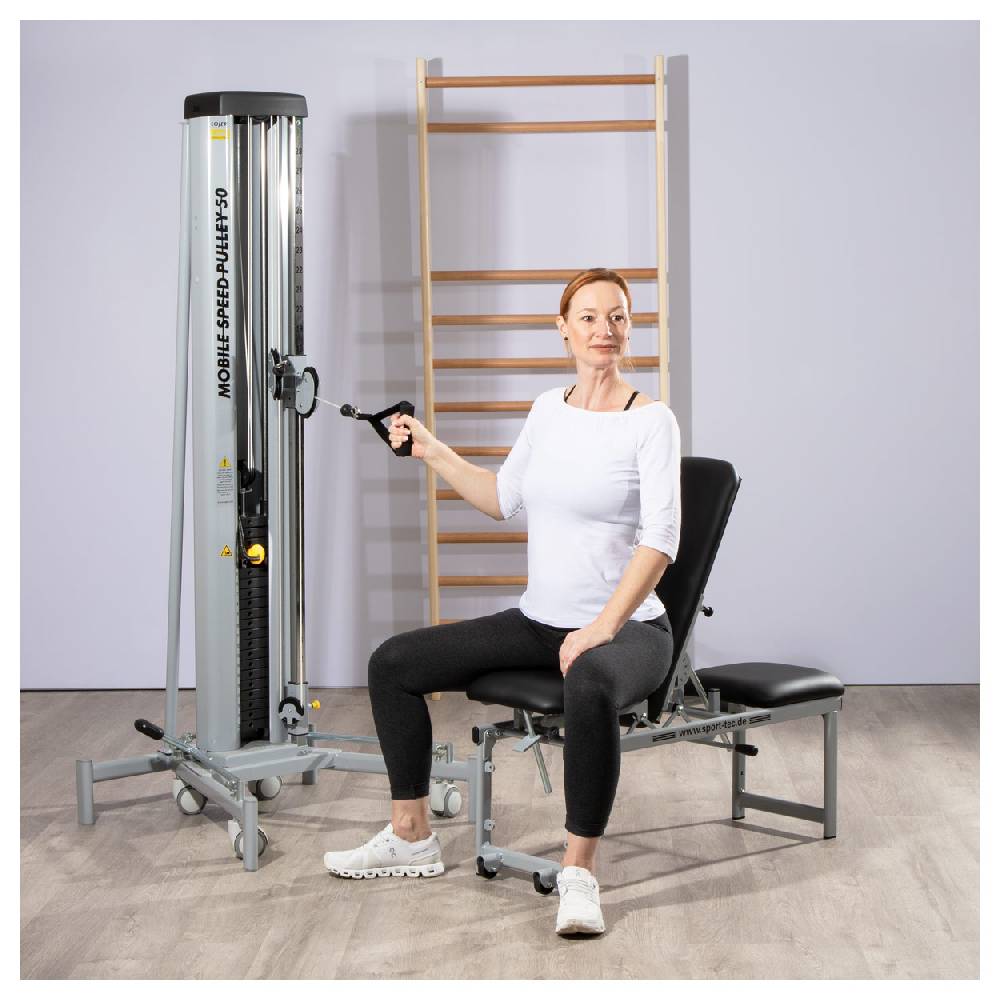 Sport Tec Sport-Tec Trainingsbank, 3-tlg Muttertagsangebot