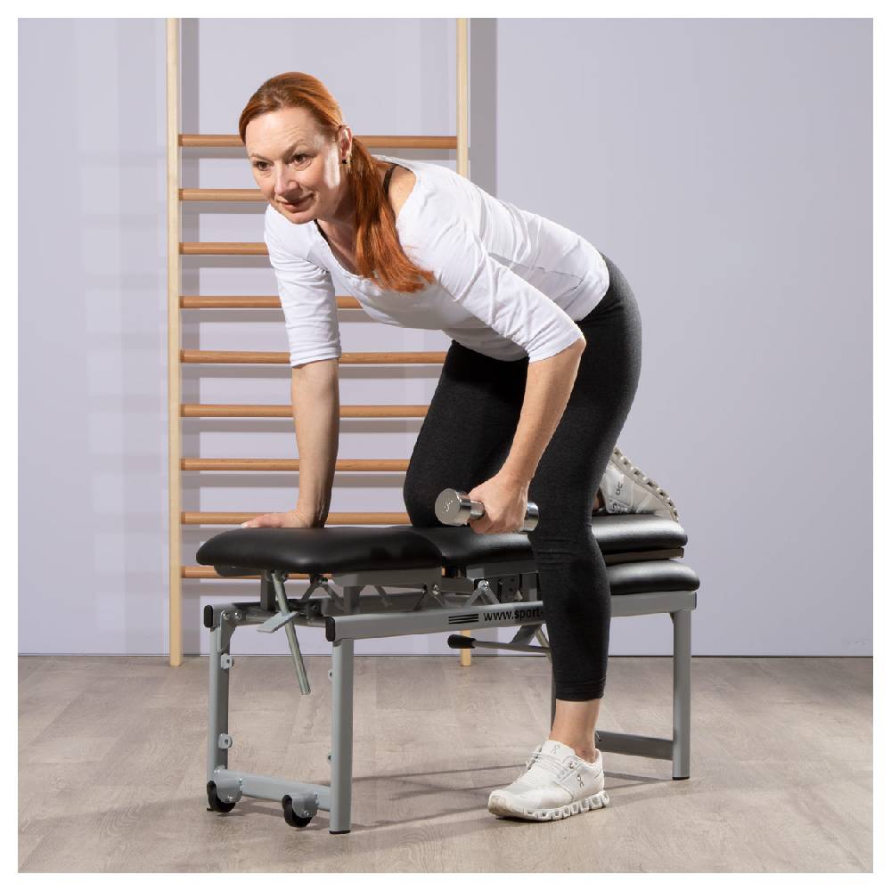 Sport Tec Sport-Tec Trainingsbank, 3-tlg Muttertagsangebot