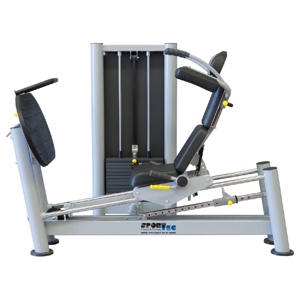 Sport Tec Sport-Tec Funktionsstemme Functional Press mit Wegbegrenzer Vatertagsangebot
