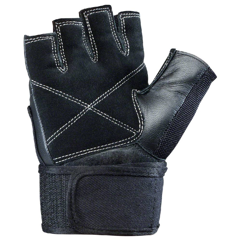 Sport Tec silverton Trainingshandschuhe Power, Gr. S, Paar Valentinstagsangebot