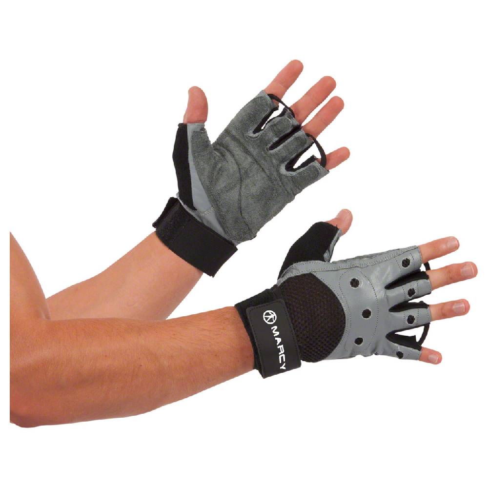Sport Tec MARCY Gewichtheberhandschuhe Fit Pro, Gr. S, Paar Top Angebot