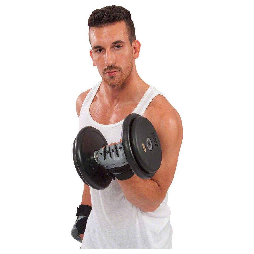 Sport Tec MARCY Gewichtheberhandschuhe Fit Pro, Gr. S, Paar Top Angebot
