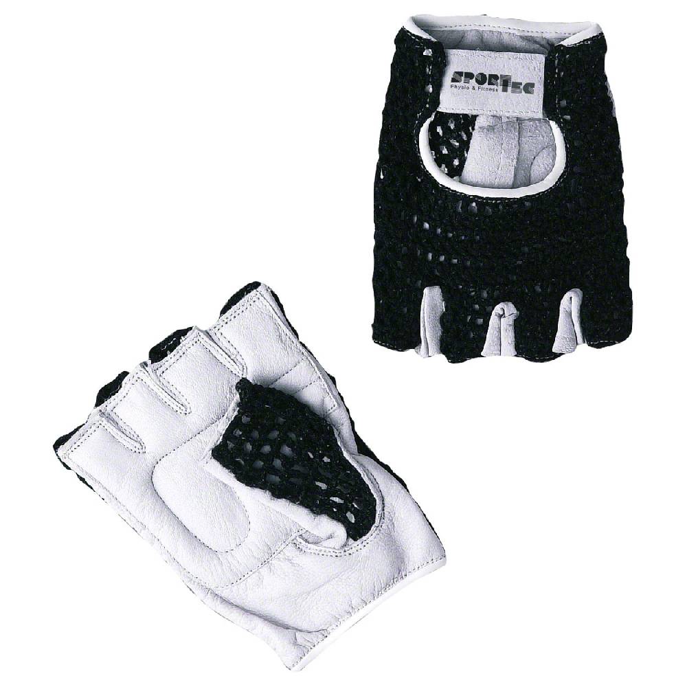 Sport Tec Gewichtheberhandschuhe, Gr. XL, Paar
