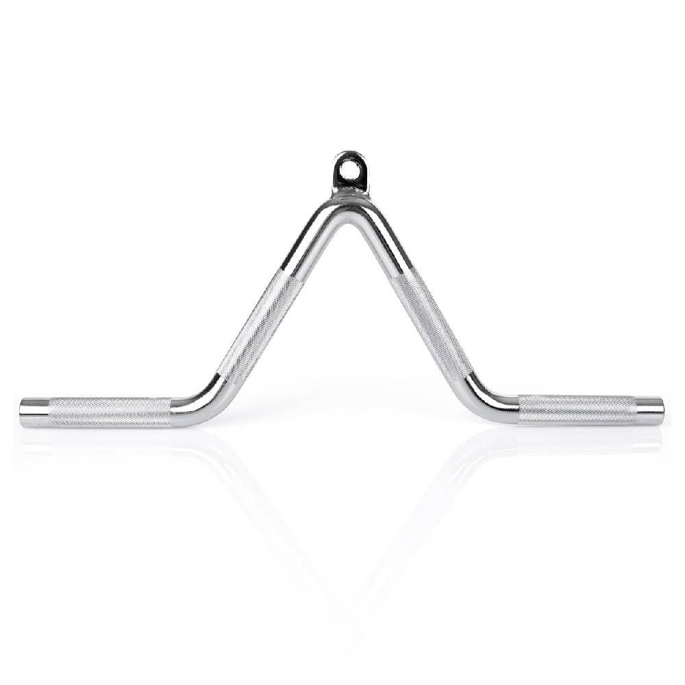Sport Tec Kleiner Trizepsgriff, gebogen, 54 cm