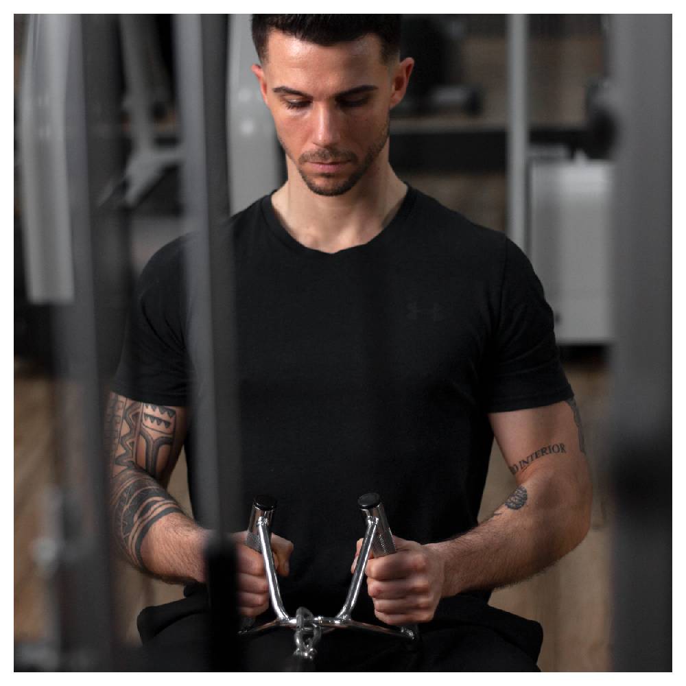 Sport Tec Schräger Para-Griff, 21 cm Bis zu 60% Rabatt