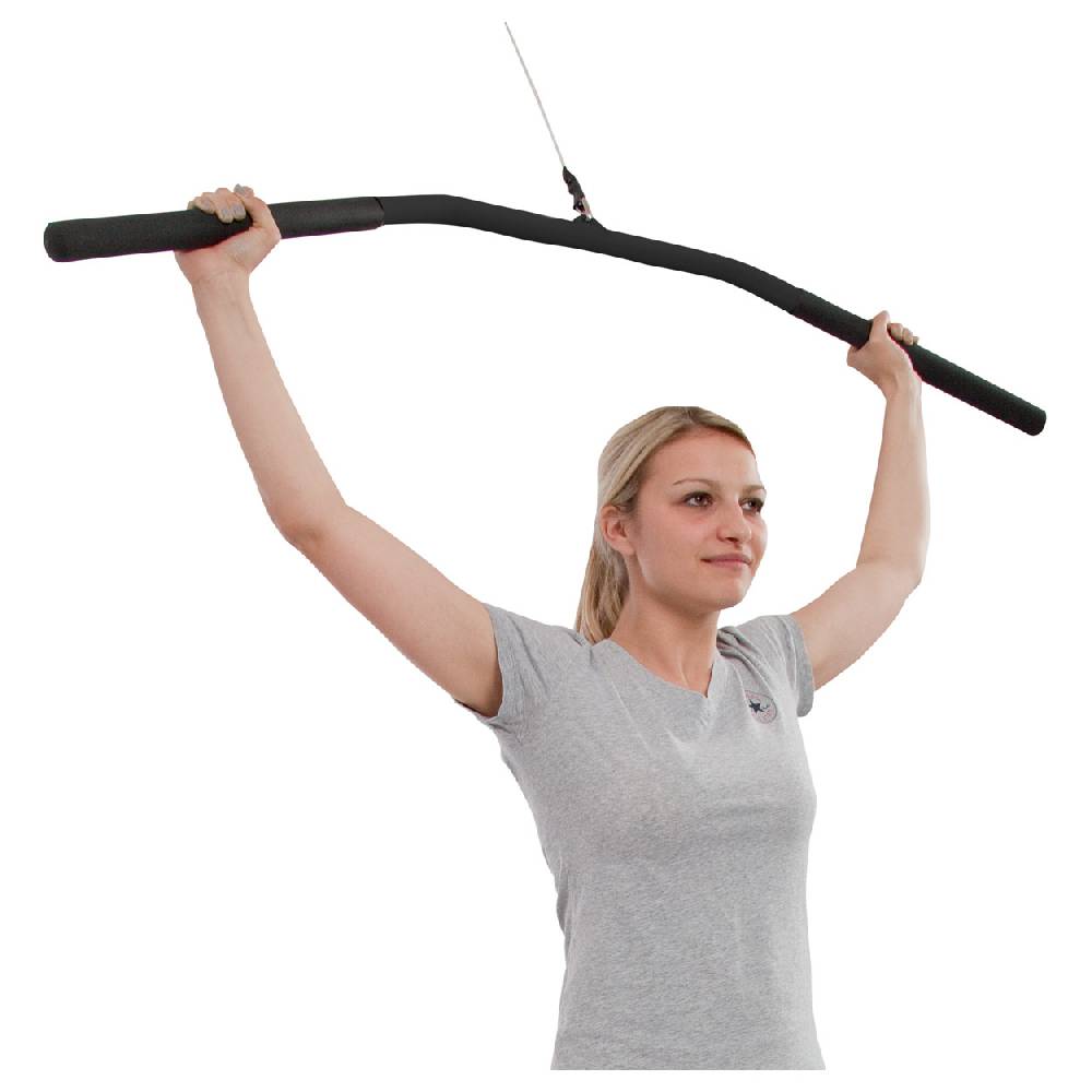 Sport Tec Latissimusbügel Vierteljährliche Förderung