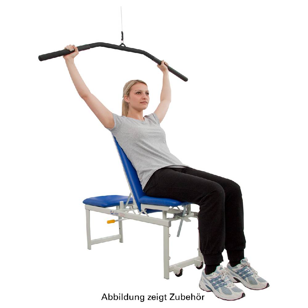 Sport Tec Latissimusbügel Vierteljährliche Förderung