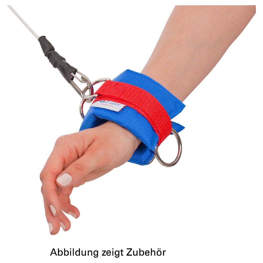 Sport Tec Hand-/ Fußgelenkgurt Speichern exportieren