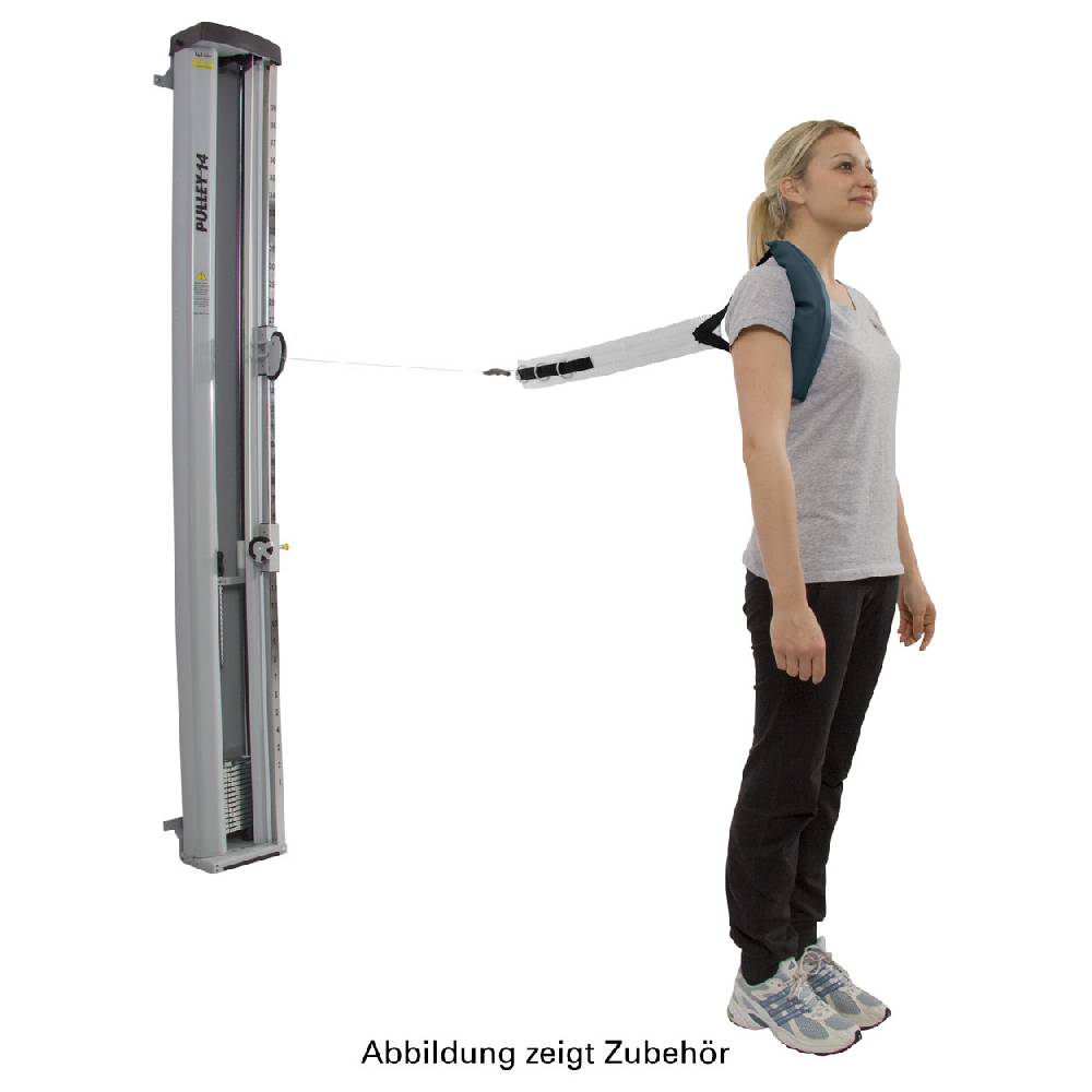 Sport Tec Rotationsgurt Im Verkauf