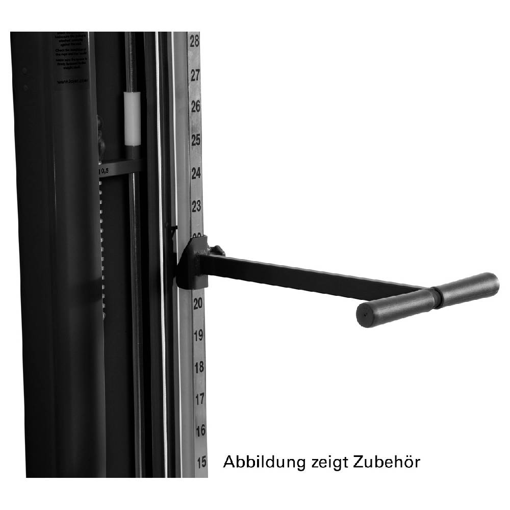 Sport Tec Stützsprosse für Seilzugapparat Outlet