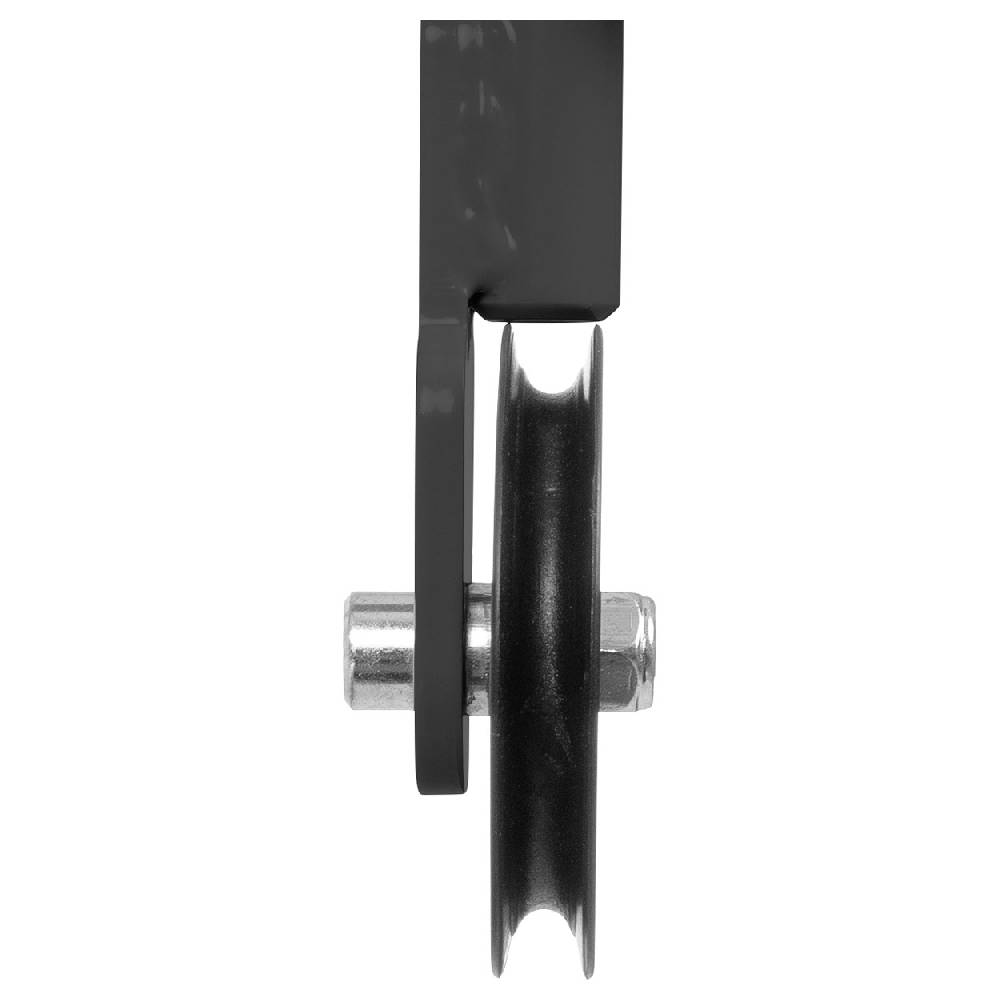 Sport Tec Galgen für Seilzugapparat Pulley, 14/20 kg Verkauf
